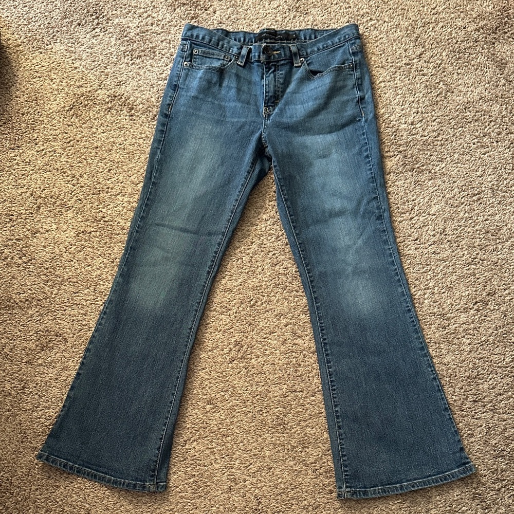 Calvin Klein Jeans size 8